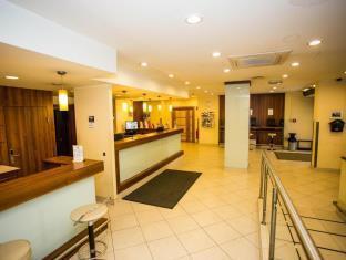 Hotel Geblergasse Vienna Exterior photo