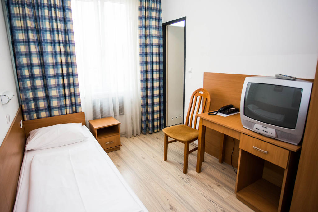 Hotel Geblergasse Vienna Exterior photo